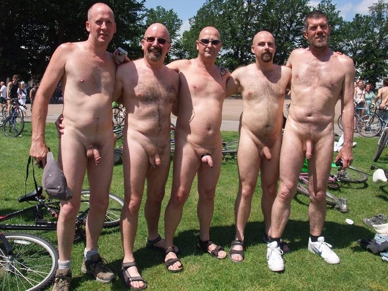 Naked men groups Opinion you Naked men groups consider, that